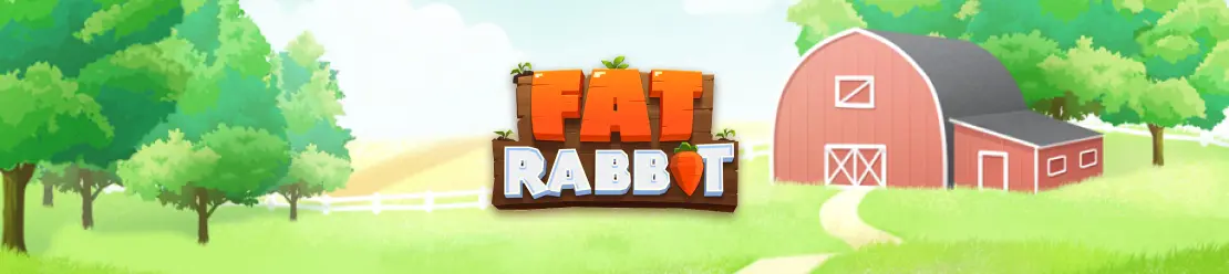 Αναθεώρηση κουλοχέρηδων Fat Rabbit